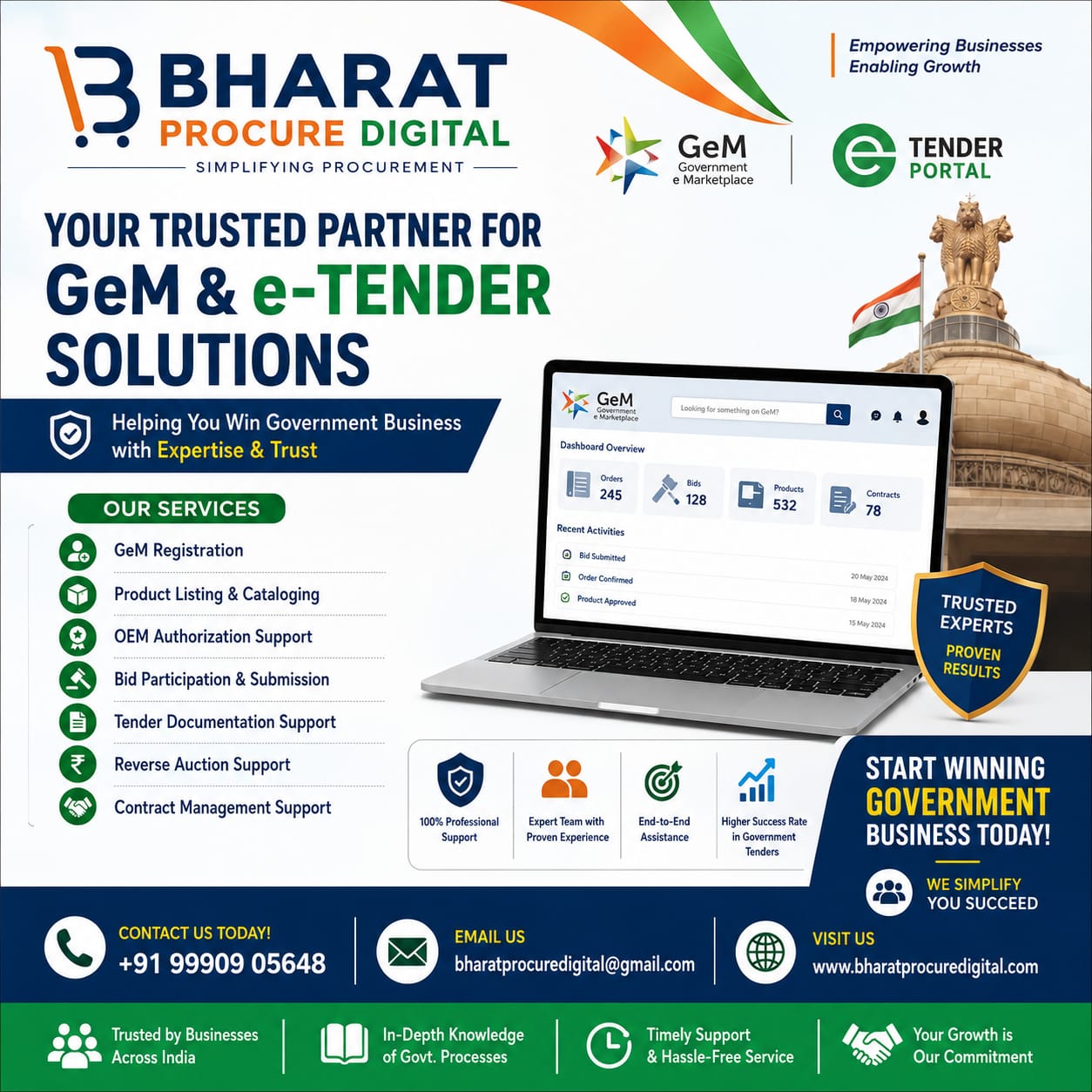 Design Services
