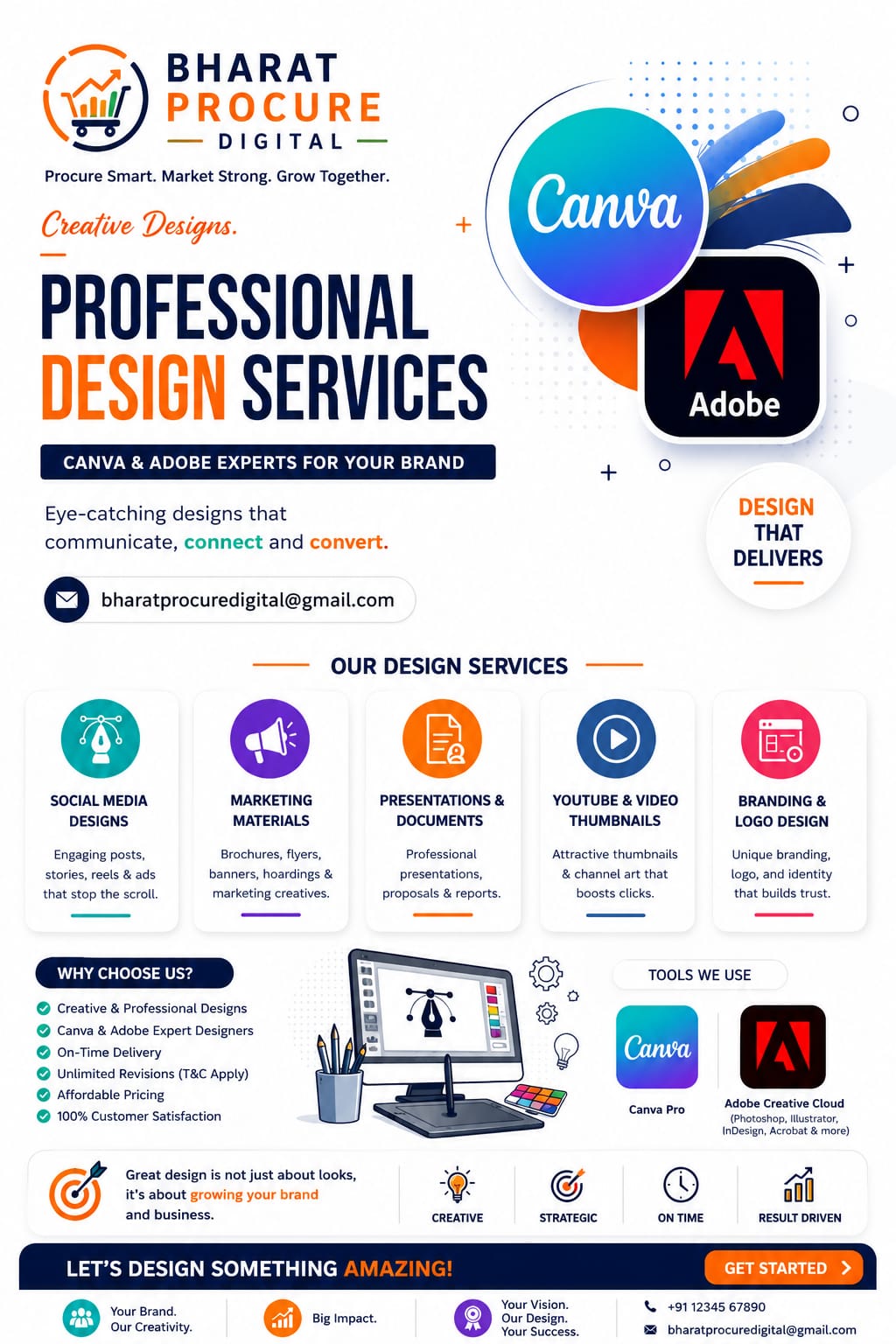 Creative Design