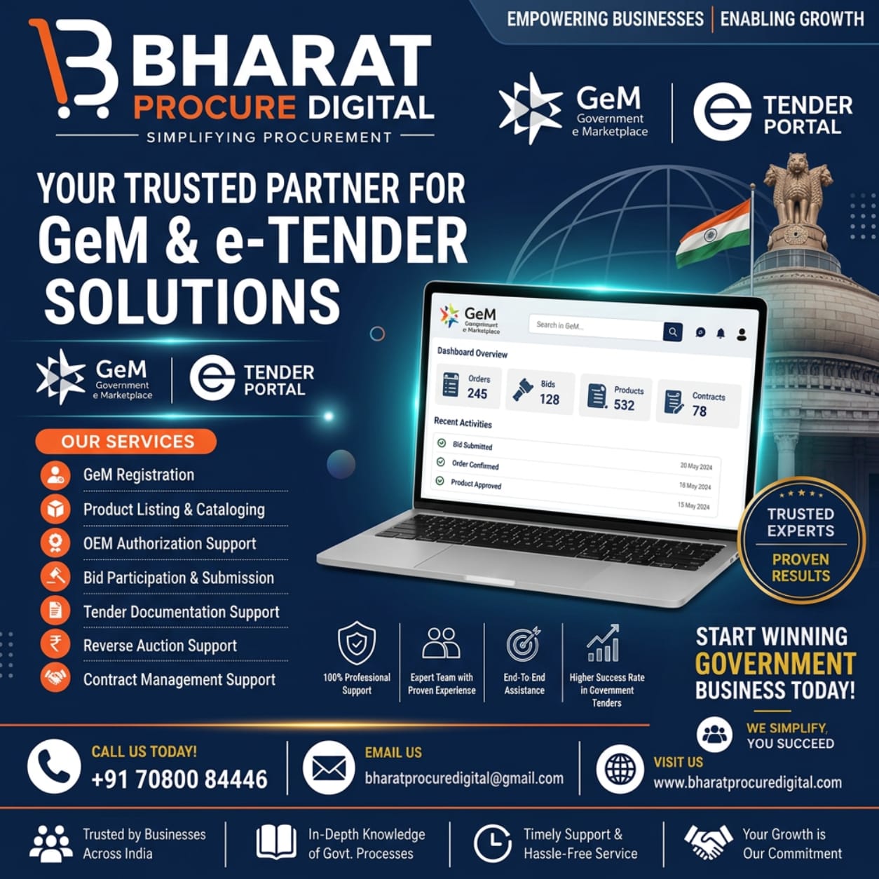 IT Services